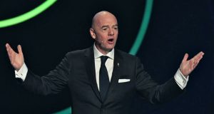 Iran will play 2026 world cup – FIFA assures Iran will play 2026 world cup - FIFA assures