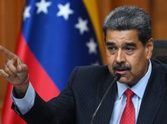 Maduro to appear in US court again Maduro to appear in US court again