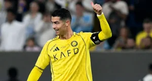 Iran war: Ronaldo leaves Saudi Arabia overnight Iran war: Ronaldo leaves Saudi Arabia overnight