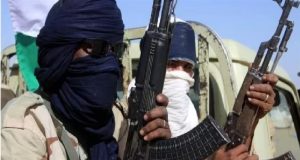 Bandits kidnap 16 including women, children in Abuja Bandits kidnap 16 including women, children in Abuja