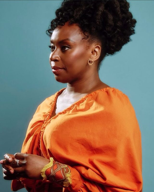 Three doctors suspended over alleged negligence in Chimamanda's son's case