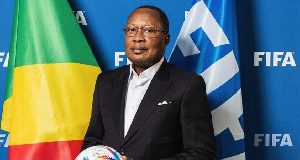 Congo FA President sentenced to life imprisonment Congo FA President sentenced to life imprisonment