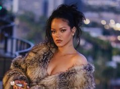Woman arrested for allegedly firing gunshots at Rihanna’s home Woman arrested for allegedly firing gunshots at Rihanna's home