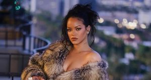 Woman arrested for allegedly firing gunshots at Rihanna’s home Woman arrested for allegedly firing gunshots at Rihanna's home