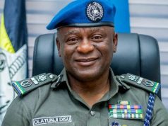 IGP appoints new CPs for Lagos, Ogun, other states IGP appoints new CPs for Lagos, Ogun, other states