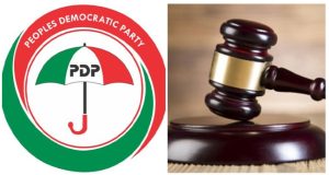 A-Court affirms judgment barring INEC from validating PDP Ibadan convention A-Court affirms judgment barring INEC from validating PDP Ibadan convention