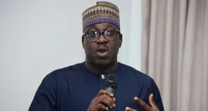 ADC faction rejects Bolaji Abdullahi as national spokesman ADC faction rejects Bolaji Abdullahi as national spokesman