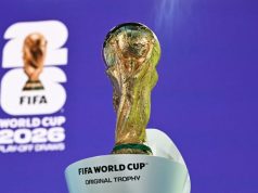 Fans group sue FIFA over excessive World Cup ticket prices Fans group sue FIFA over high World Cup ticket prices