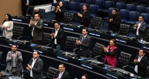 El Salvador approves life sentence for minor guilty of serious crimes El Salvador approves life sentence for minor guilty of mu.rder, rape