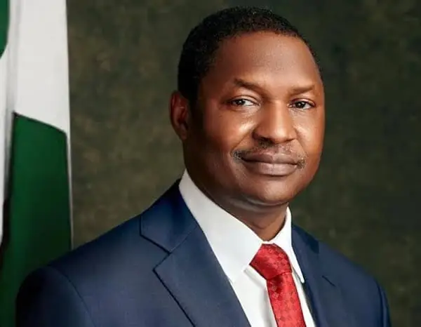 Court bails Malami, Son and wife for N200m