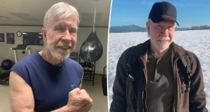 Actor Chuck Norris hospitalized in Hawaii Actor Chuck Norris hospitalized in Hawaii