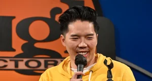 Actor & Comedian Alex Duong d!es @ 42 Actor & Comedian Alex Duong d!es @ 42