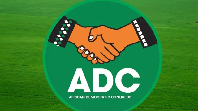 ADC to hold National Convention April 14th