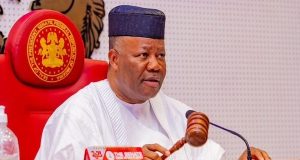 Akpabio declares three senate seats vacant Akpabio declares three senate seats vacant