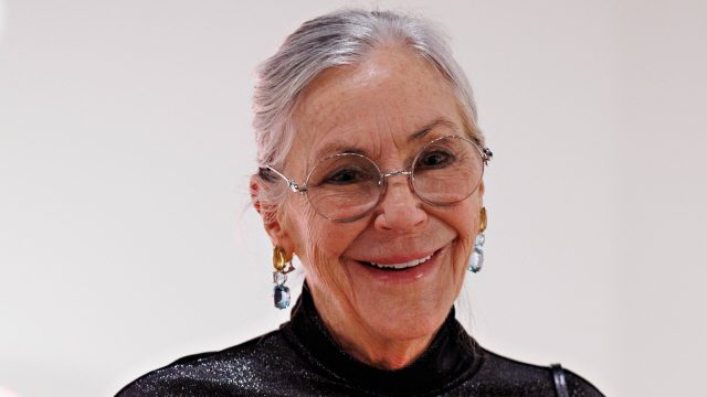 Alice Walton tops Forbes world’s richest women list Alice Walton tops Forbes world’s richest women list