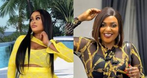 Blessing CEO has no cancer!! – Sarah Martins drops bombshell Blessing CEO has no cancer!! - Sarah Martins drops bomb