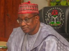 Kano assembly begin impeachment proceedings against Deputy Governor Kano assembly begin impeachment proceedings against Deputy Governor