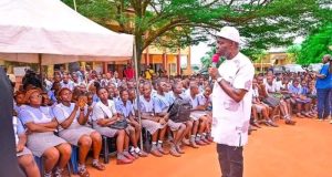 Monday sit-at-home: Students who miss school risk suspension – Anambra govt Monday sit-at-home: Students who miss school risk suspension – Anambra govt