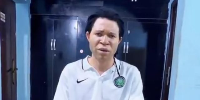 Anambra arrests popular native doctor ‘De Young Chief Priest’