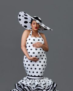 Anna Banner welcomes second child