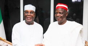 Kwankwaso meets Atiku in Abuja Atiku meets Kwankwaso ahead of 2027 election