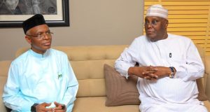 Atiku, Malami visit El-Rufai after release Atiku visits El-Rufai after release
