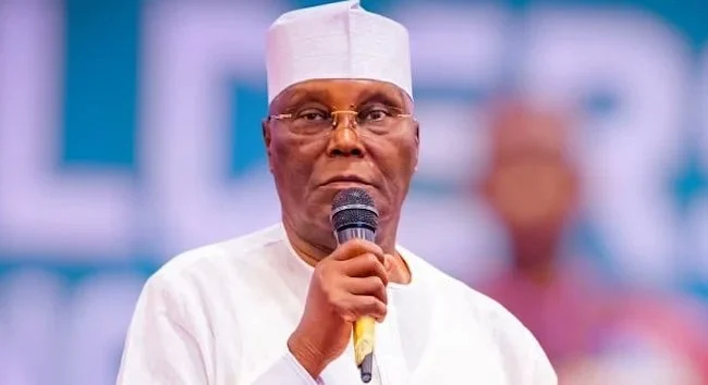 I'm still in active politics - Atiku denies rumours