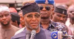 Atiku’s son resigns as commissioner in Adamawa Atiku’s son resigns as commissioner in Adamawa
