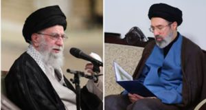 Ayatollah Ali Khamenei’s son named as Iran’s new supreme leader Ayatollah Ali Khamenei's son named as Iran's new supreme leader
