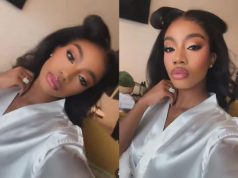 I’ve been a queer before BBNaija – Angel Smith I've been a queer before BBNaija - Angel Smith