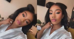 I’ve been a queer before BBN – Angel Smith I've been a queer before BBNaija - Angel Smith