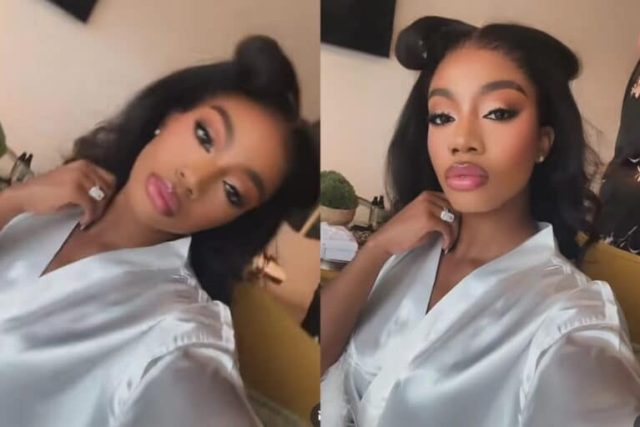 I've been a queer before BBNaija - Angel Smith