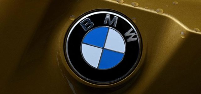 BMW recalls 180000 cars in China over fire risk