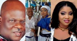 Ogbenutan! Bayowa Films replies Busola Oke Busola Oke
