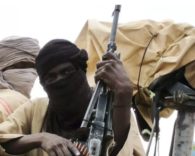 Boko Haram attack another military base in Borno
