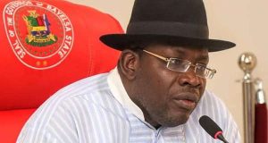 PDP no longer exists – Senator Seriake Dickson PDP no longer exists - Senator Seriake Dickson