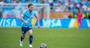 Bernardo Silva to leave Manchester City this summer Bernardo Silva to leave Manchester City this summer