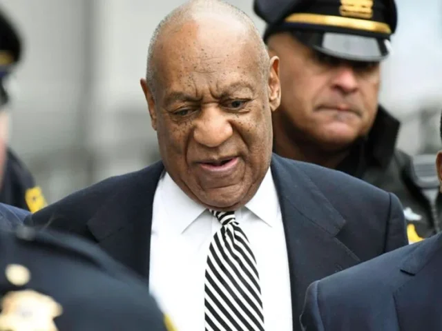 Bill Cosby ordered to pay $19.25m over s3xual assault case