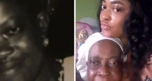 Biodun Okeowo remembers late mum after 7 years