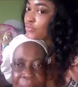 Biodun Okeowo remembers late mum after 7 years
