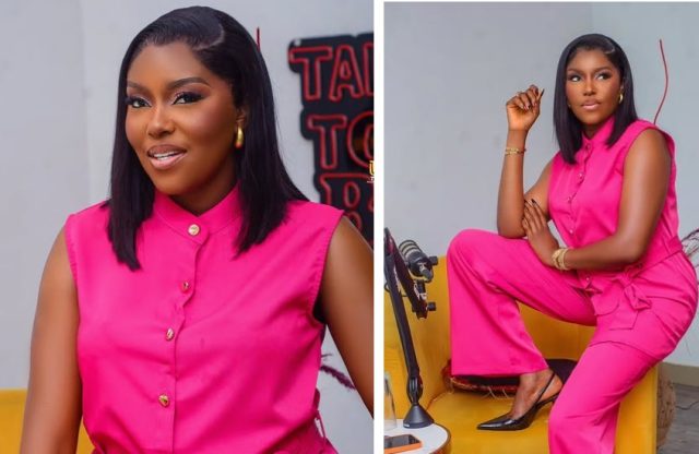 Biola Bayo appreciates supporters