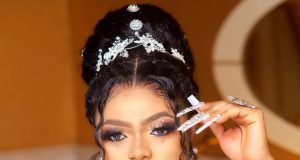Na to arrest money sprayers dem sabi – Bobrisky fires EFCC amid insecurity Na to arrest money sprayers dem sabi - Bobrisky fires EFCC amid insecurity