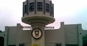 Boy found de.ad in University of Ibadan swimming pool Boy found de.ad in University of Ibadan swimming pool