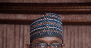 I’d rather d!e than betray my mentor – Yobe Governor I'd rather d!e than betray my mentor - Yobe Governor