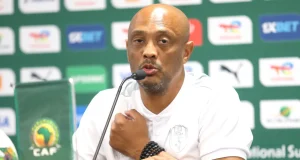 Burkina Faso name new coach Burkina Faso name new coach