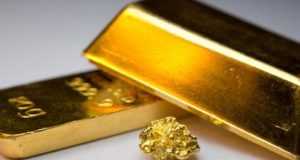 CBN raises gold reserves to $3.5bn CBN raises gold reserves to $3.5bn