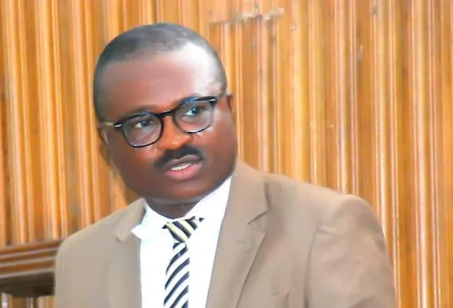 C’River assembly suspends lawmaker