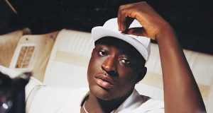Carter Efe opens up on dad’s de.ath Carter Efe opens up on dad's de.ath