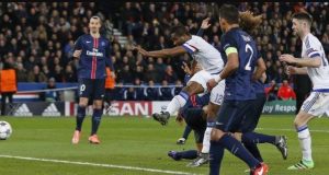 Chelsea blown away by PSG to exit Champions League Chelsea blown away by PSG to exit Champions League