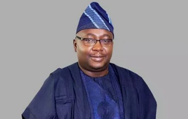It's fake news - Adelabu debunks resignation rumours